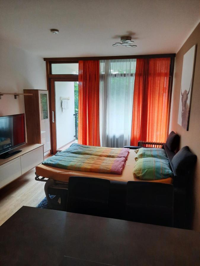 Appartement Am Ossiachersee Філлах Екстер'єр фото