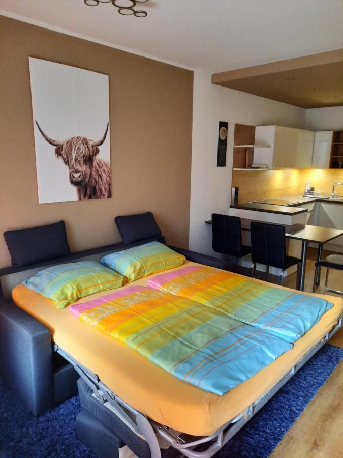 Appartement Am Ossiachersee Філлах Екстер'єр фото